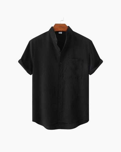 The Mandarin Mark - Dalm Fashion