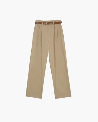 Capri Pants - Dalm Fashion