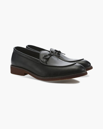 Hampton Lace Loafer - Dalm Fashion