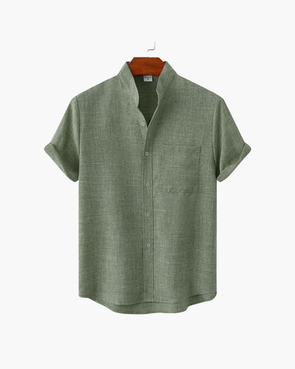 The Mandarin Mark - Dalm Fashion