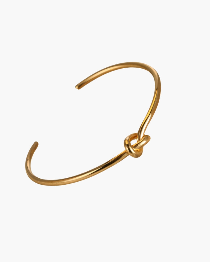 Eternity Knot Bracelet - Dalm Fashion