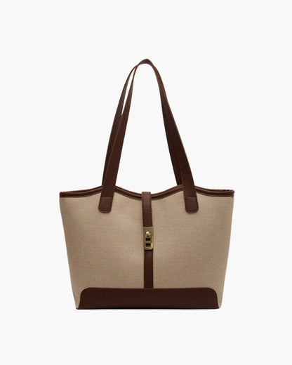 St Tropez Shoulderbag - Dalm Fashion