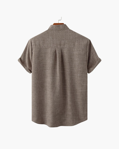 The Mandarin Mark - Dalm Fashion