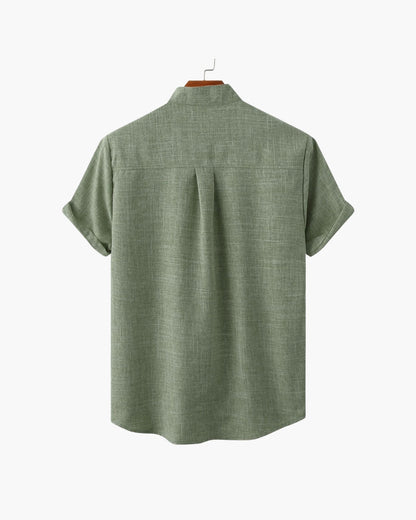 The Mandarin Mark - Dalm Fashion