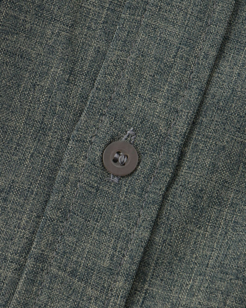 The Mandarin Mark - Dalm Fashion