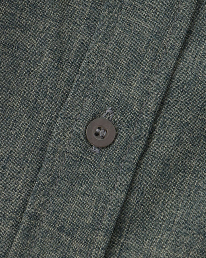 The Mandarin Mark - Dalm Fashion