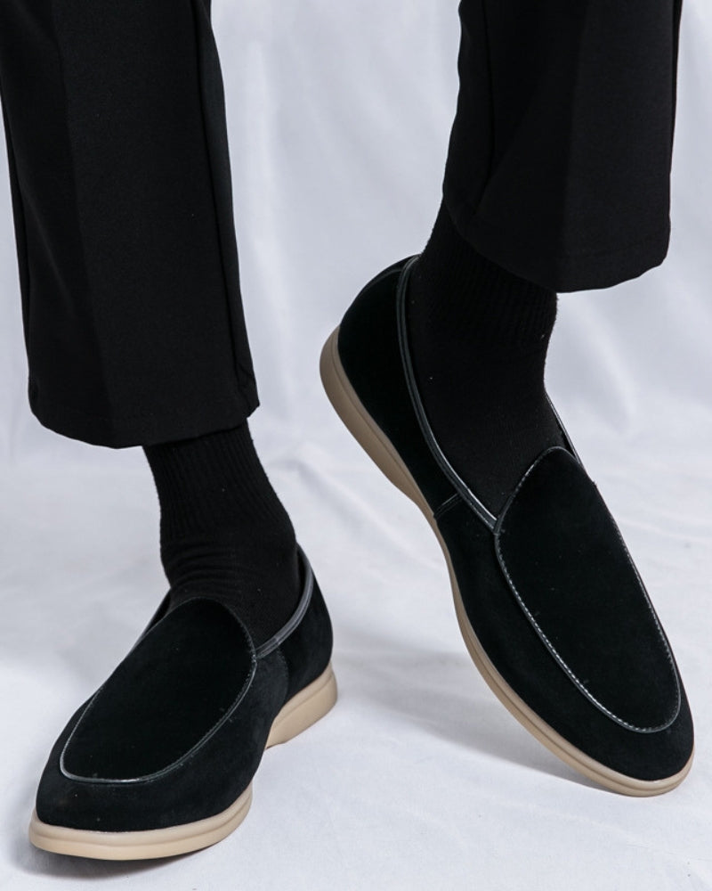The Stirling Loafer - Dalm Fashion