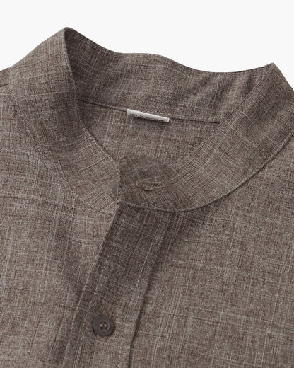 The Mandarin Mark - Dalm Fashion