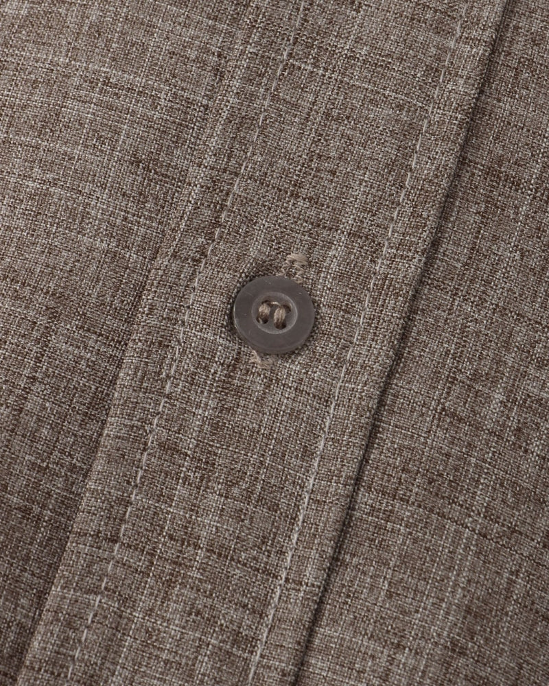 The Mandarin Mark - Dalm Fashion
