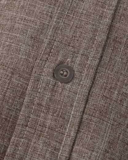 The Mandarin Mark - Dalm Fashion
