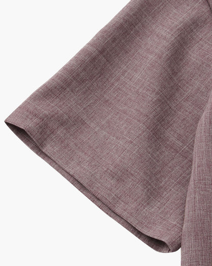 The Mandarin Mark - Dalm Fashion