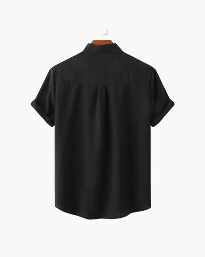 The Mandarin Mark - Dalm Fashion
