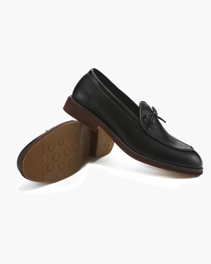 Hampton Lace Loafer - Dalm Fashion