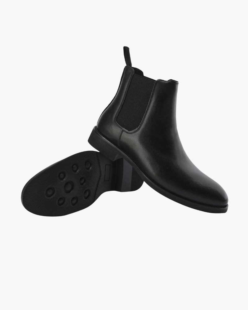Chelsea Boots - Dalm Fashion