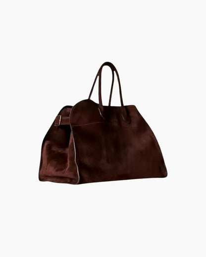 Velvet Henna Bag - Dalm Fashion