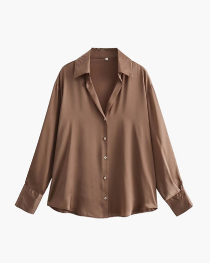 Classic Chic Shirt - Dalm Fashion