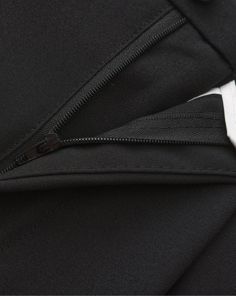 Paris Wide Fit Pantalon - Dalm Fashion
