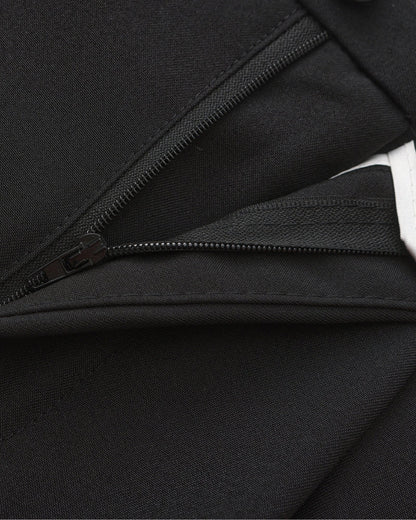 Paris Wide Fit Pantalon - Dalm Fashion