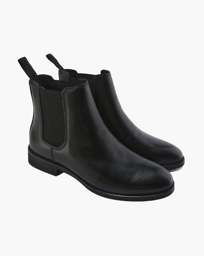 Chelsea Boots - Dalm Fashion