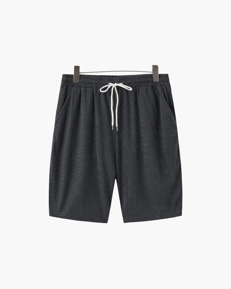 The Riviera Velvet Cord Set - Dalm Fashion