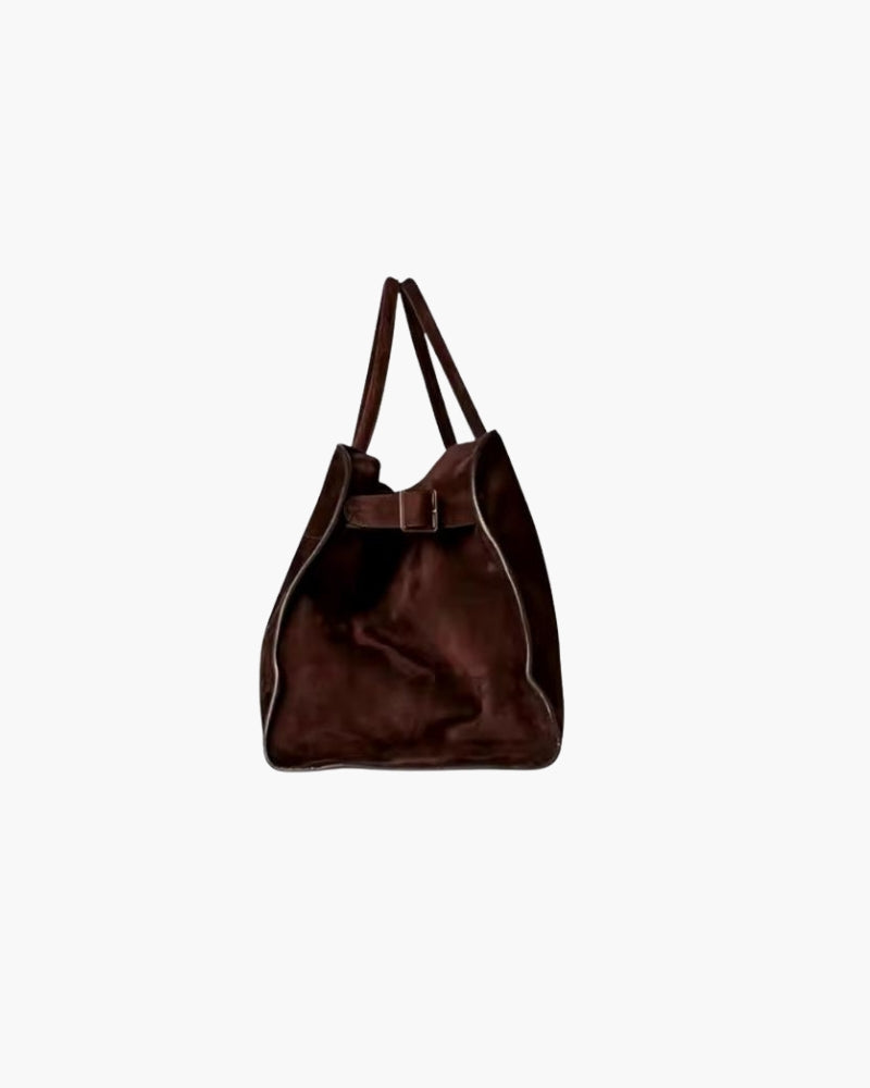 Velvet Henna Bag - Dalm Fashion