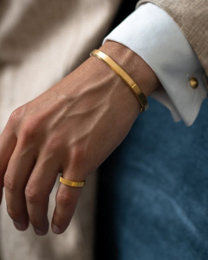 Core Cuff - Dalm Fashion