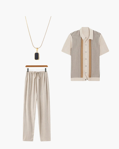 The Parisian Touch - Dalm Fashion