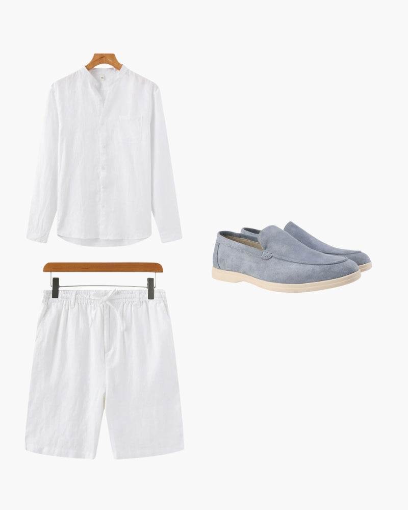 The Tranquil Set - Dalm Fashion