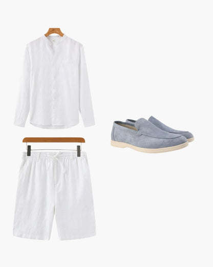 The Tranquil Set - Dalm Fashion