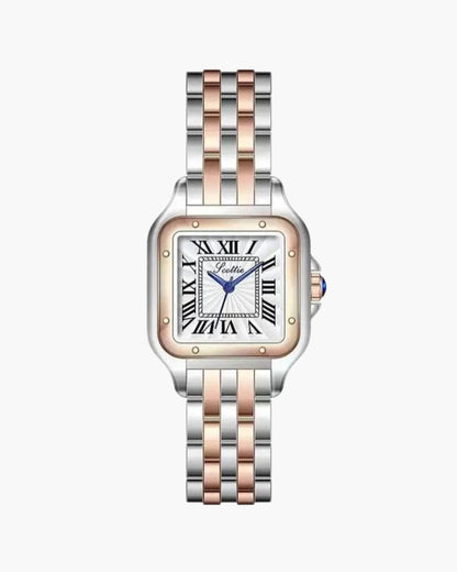 Milano Lady Watch - Dalm Fashion