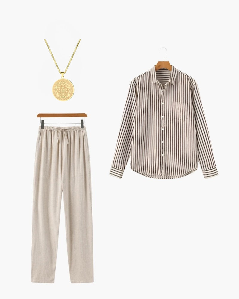The Style Formula - Dalm Fashion