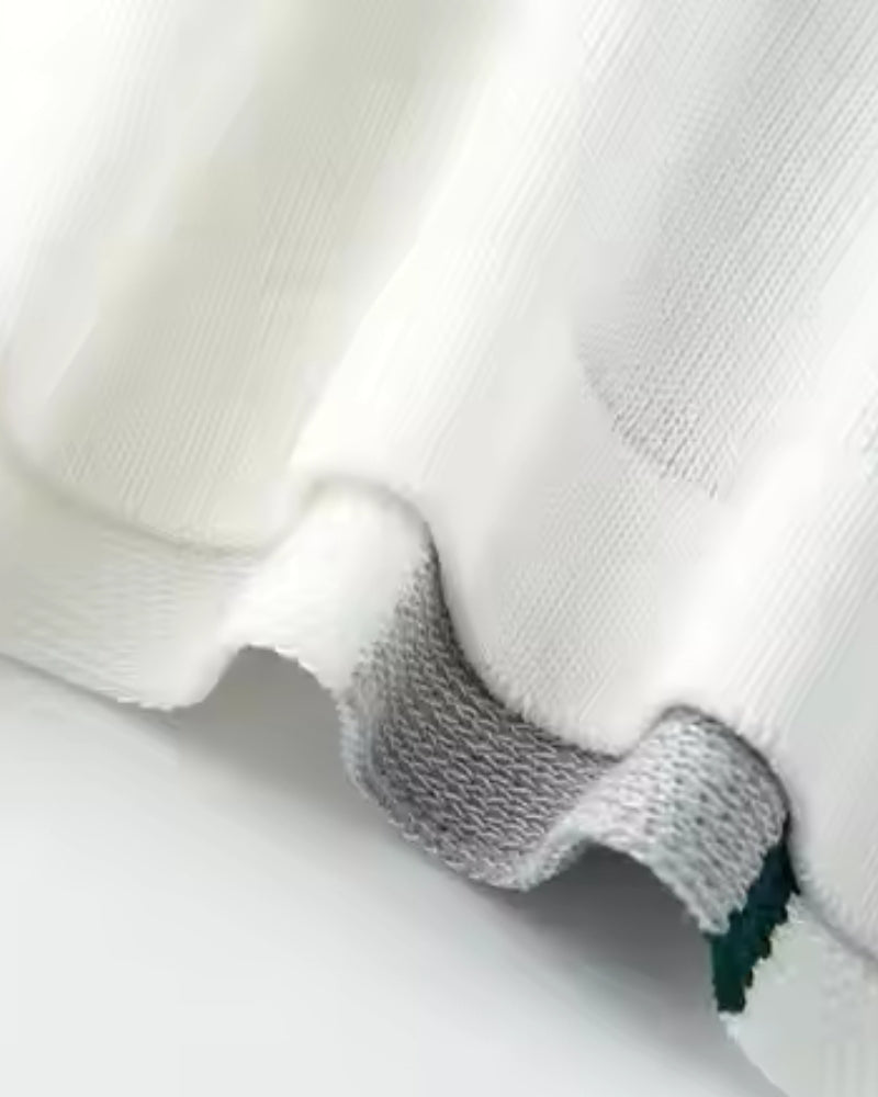Bradford Polo Knit - Dalm Fashion
