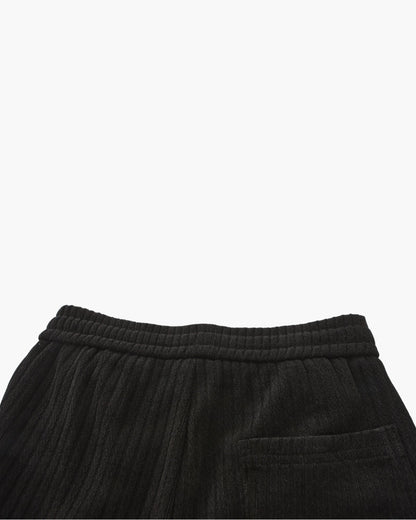 Roman Velvet Pantalon - Dalm Fashion