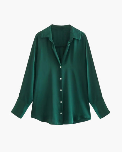 Classic Chic Shirt - Dalm Fashion