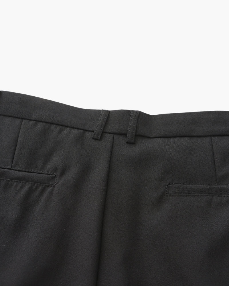 Paris Wide Fit Pantalon - Dalm Fashion