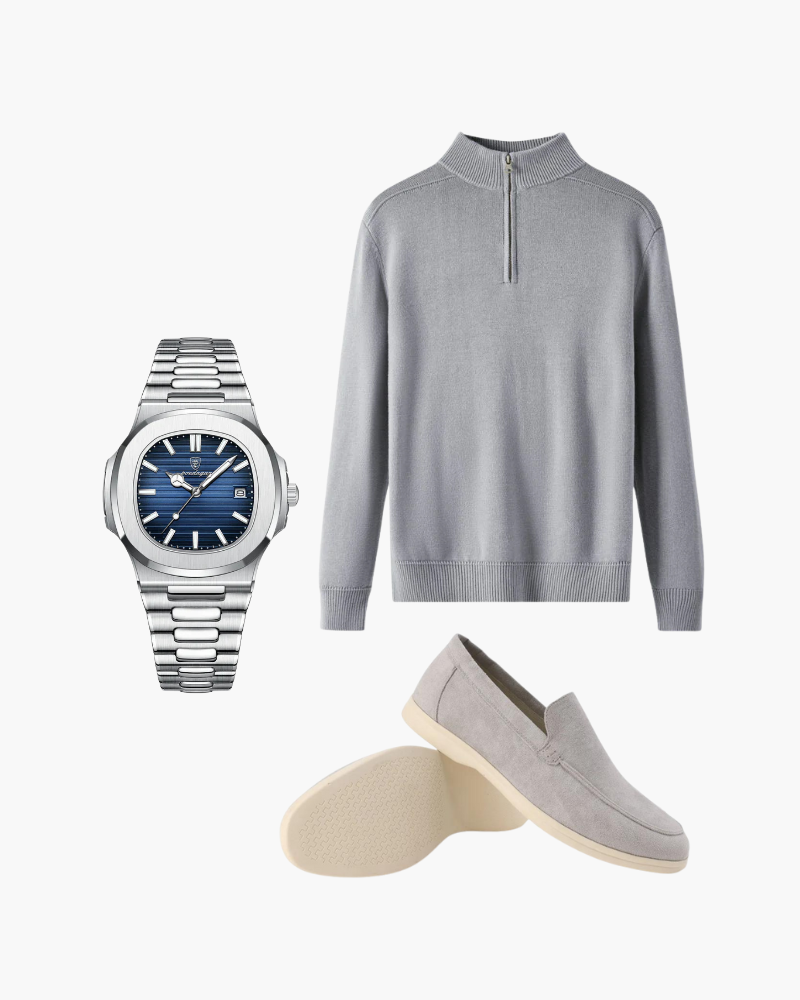 Winter Fit 6 - Gstaad Night - Dalm Fashion