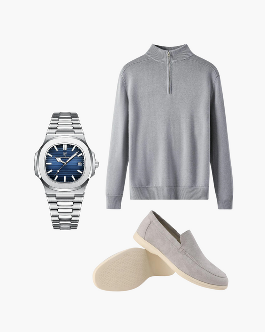 Winter Fit 6 - Gstaad Night - Dalm Fashion