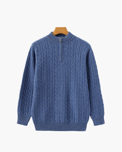 Winter Fit 4 - Premium Blue - Dalm Fashion
