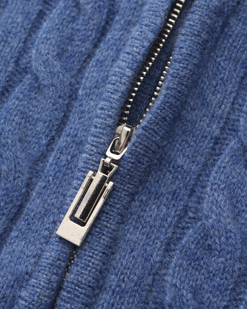 Winter Fit 4 - Premium Blue - Dalm Fashion