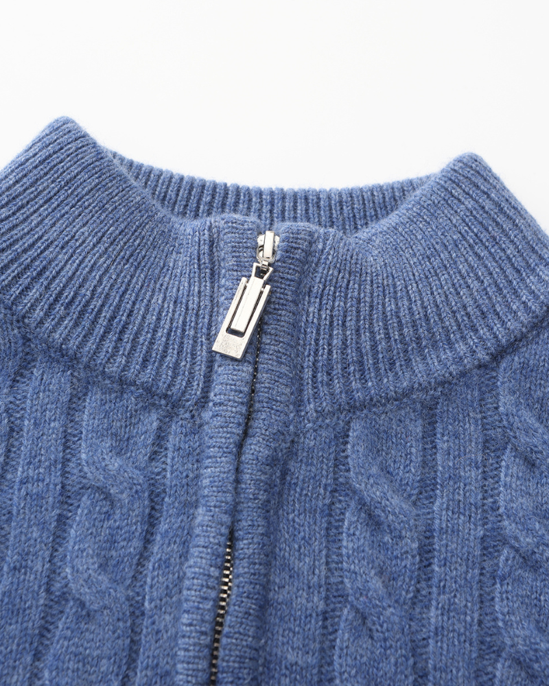 Winter Fit 4 - Premium Blue - Dalm Fashion