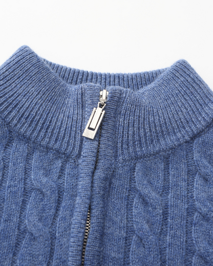 Winter Fit 4 - Premium Blue - Dalm Fashion