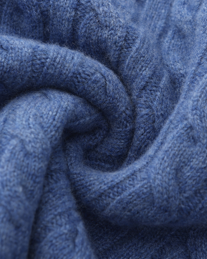 Winter Fit 4 - Premium Blue - Dalm Fashion