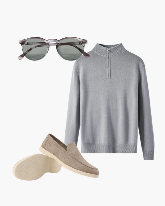 Winter Fit 5 - Aspen Day - Dalm Fashion