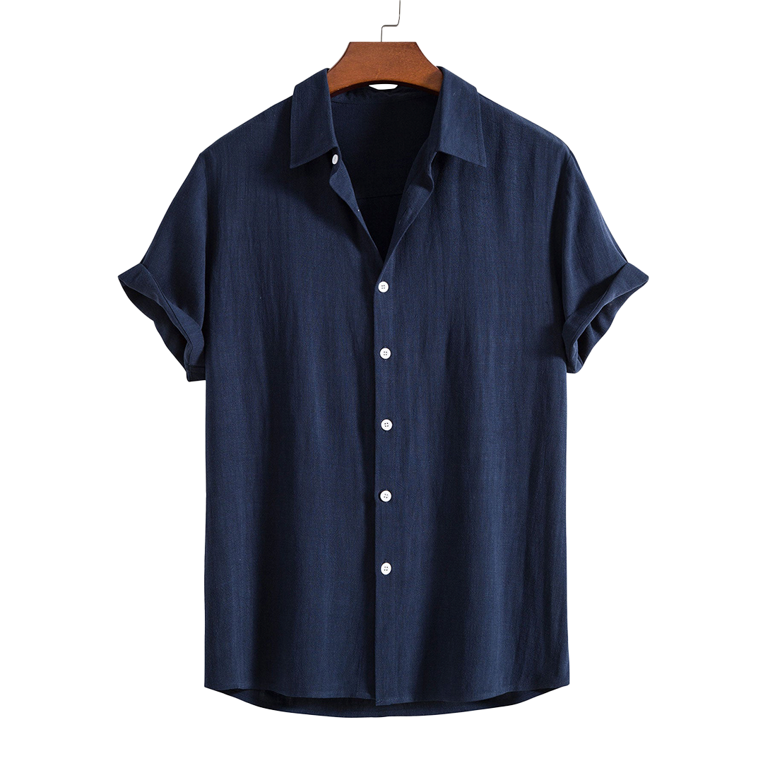 Palau - TheighT Short-Sleeved set - Dalm Fashion