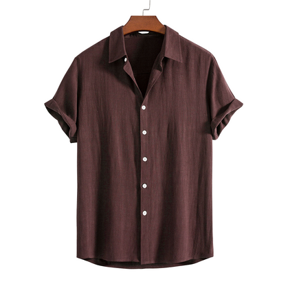 Palau - TheighT Short-Sleeved set - Dalm Fashion