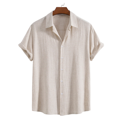 Palau - TheighT Short-Sleeved set - Dalm Fashion