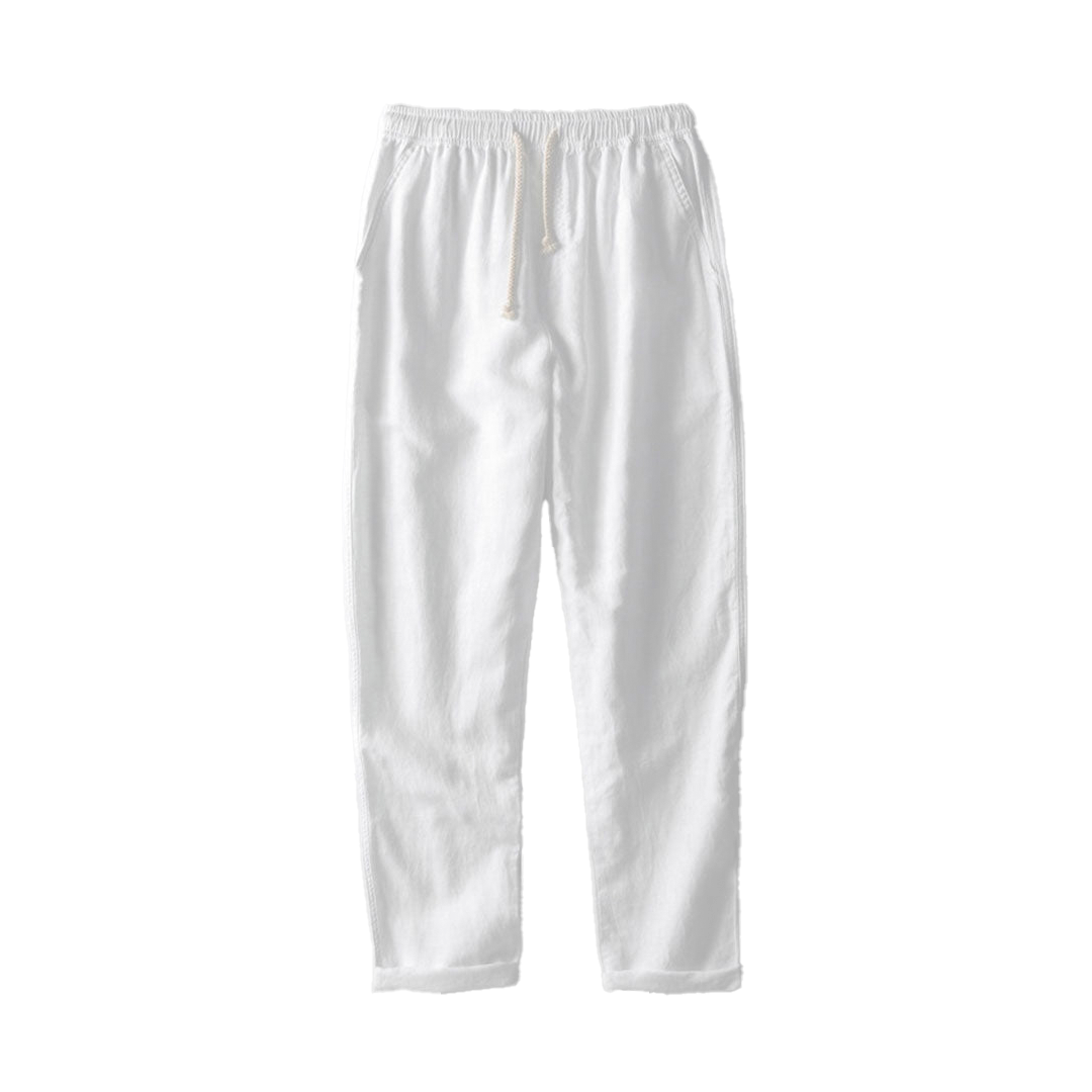 Palau - TheighT Short-Sleeved set - Dalm Fashion