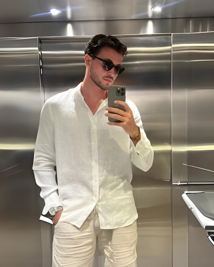 Outfit 4 - Island Life - Dalm Fashion