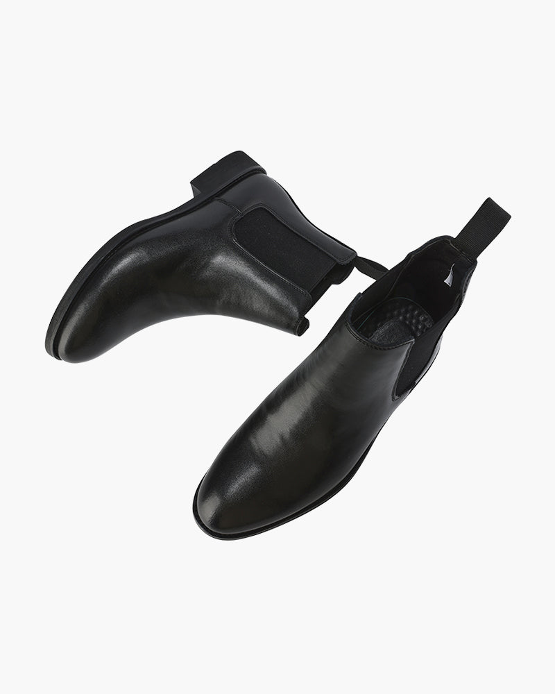 Chelsea Boots - Dalm Fashion