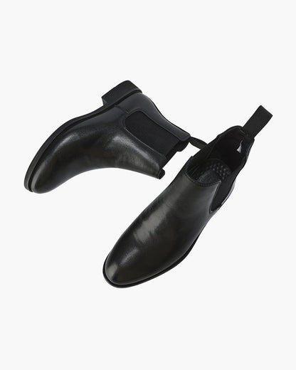 Chelsea Boots - Dalm Fashion